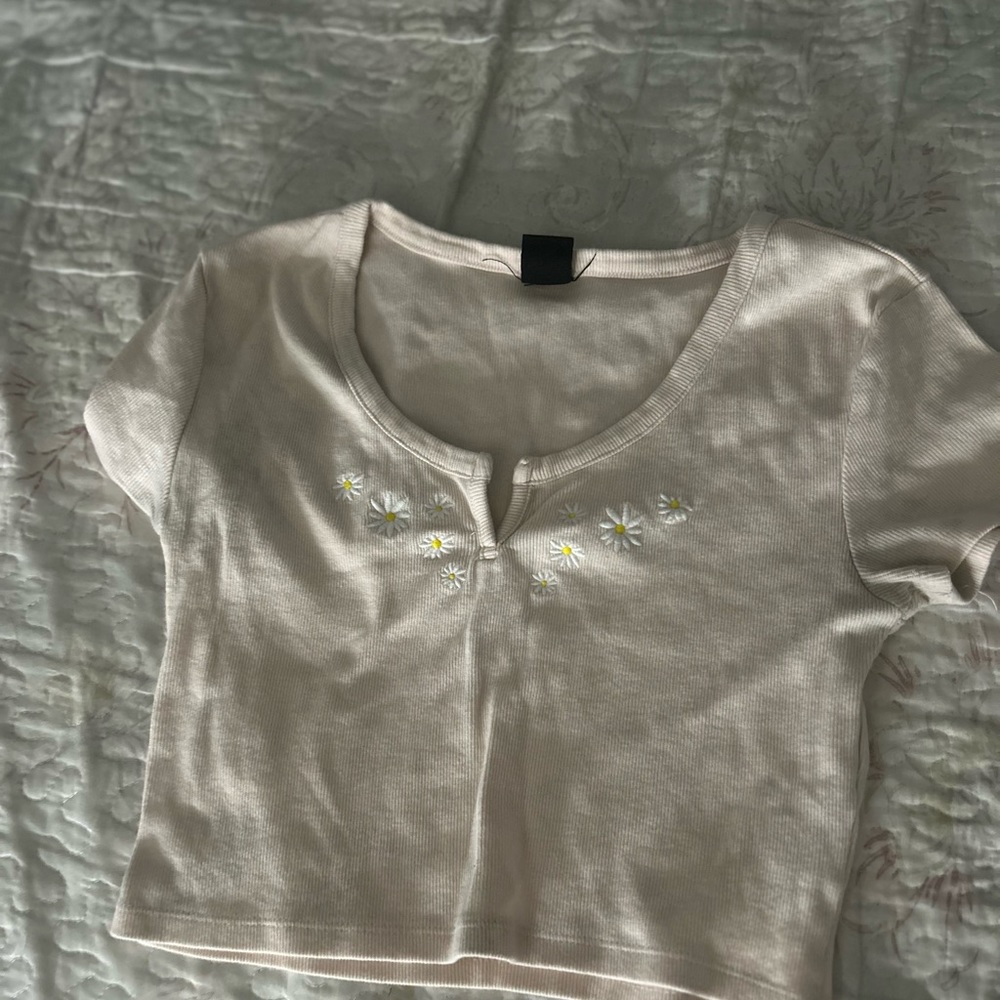 Cute summer shirt
